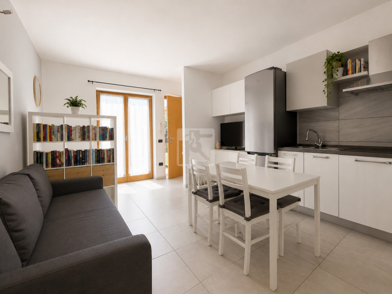 Foto appartamento in vendita a Dro (Trento)
