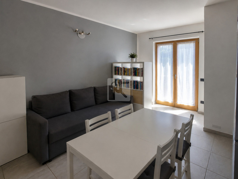 Foto appartamento in vendita a Dro (Trento)