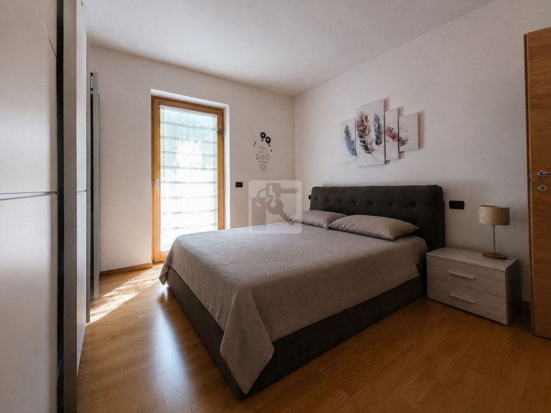 Foto appartamento in vendita a Dro (Trento)
