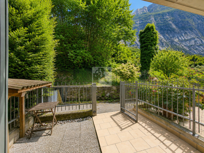 Foto appartamento in vendita a Dro (Trento)