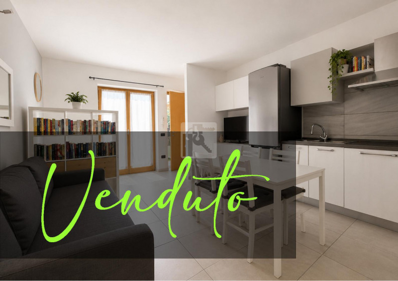 Appartamento in vendita a Dro