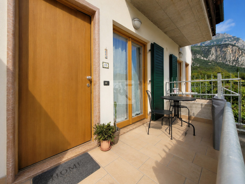 Foto appartamento in vendita a Dro (Trento)