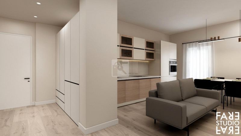 Foto appartamento in vendita a Ledro (Trento)