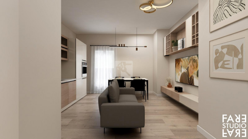 Foto appartamento in vendita a Ledro (Trento)