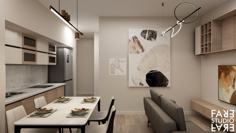 Foto appartamento in vendita a Ledro (Trento)