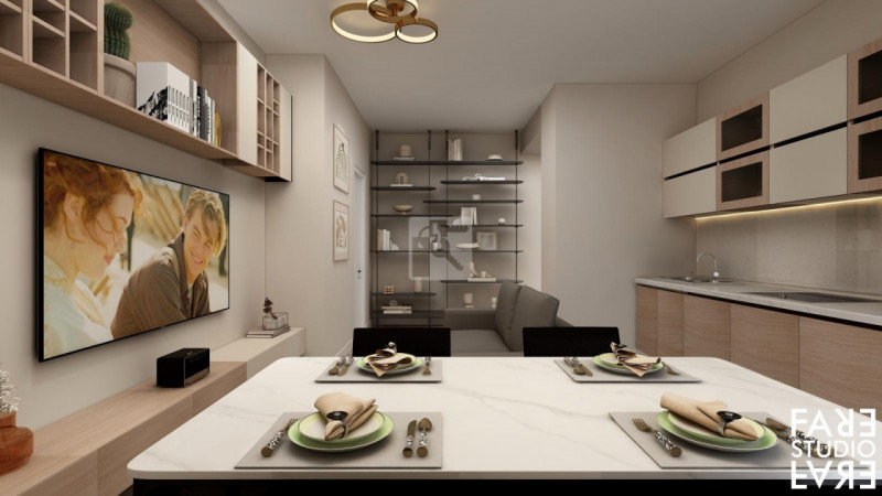 Foto appartamento in vendita a Ledro (Trento)