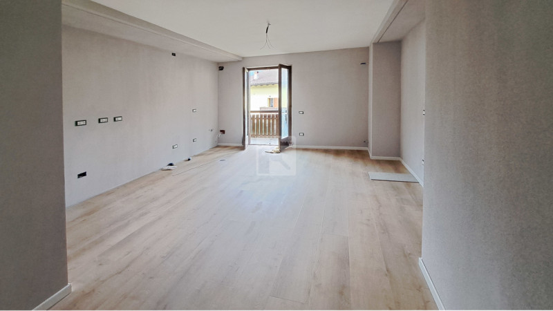 Foto appartamento in vendita a Ledro (Trento)