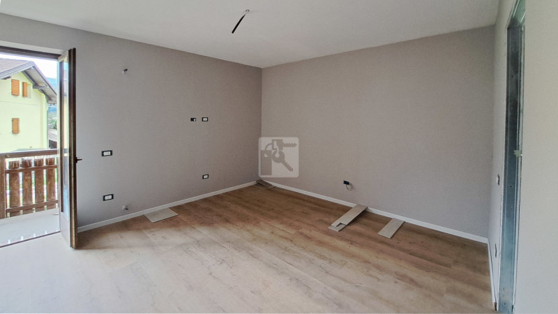 Foto appartamento in vendita a Ledro (Trento)