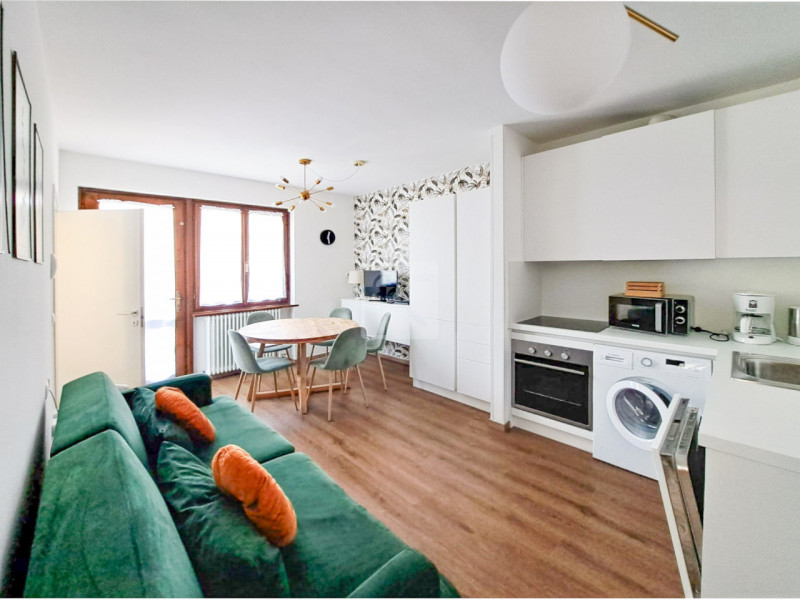 Foto appartamento in vendita a Ledro (Trento)