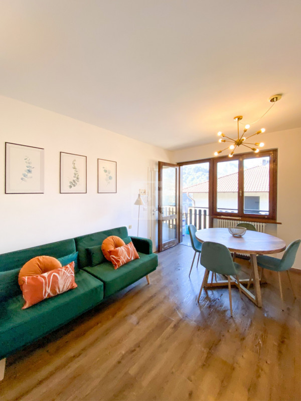 Foto appartamento in vendita a Ledro (Trento)