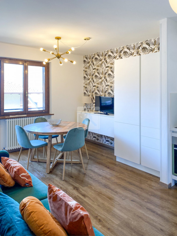 Foto appartamento in vendita a Ledro (Trento)