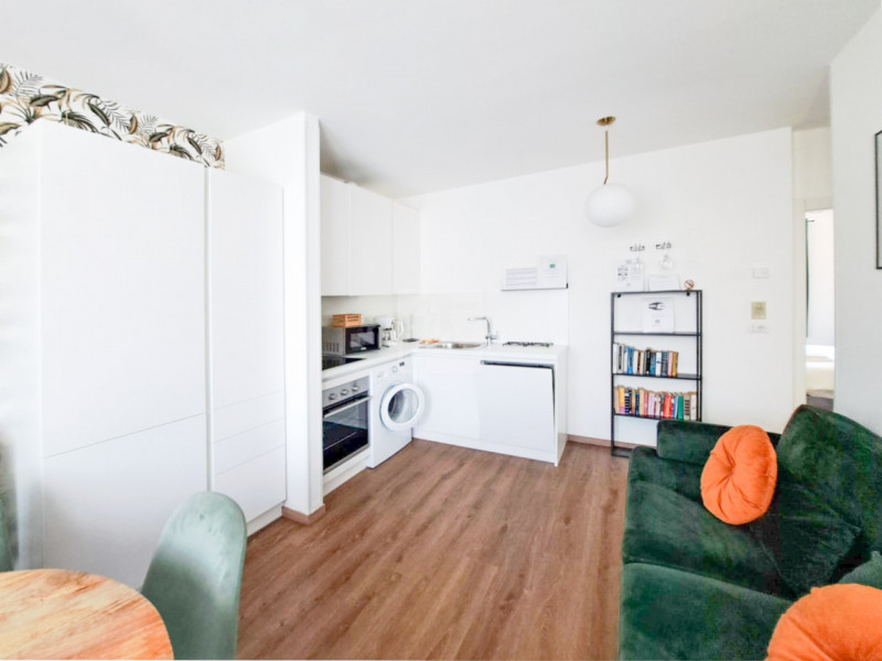 Foto appartamento in vendita a Ledro (Trento)