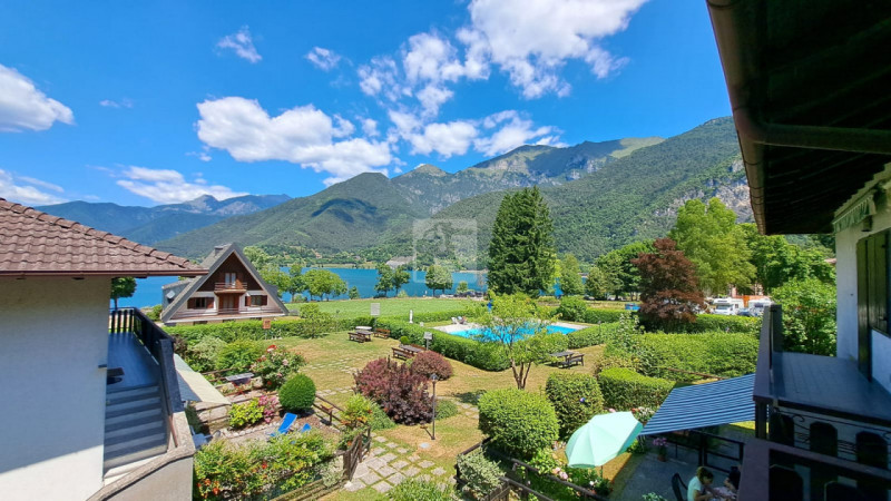 Foto appartamento in vendita a Ledro (Trento)