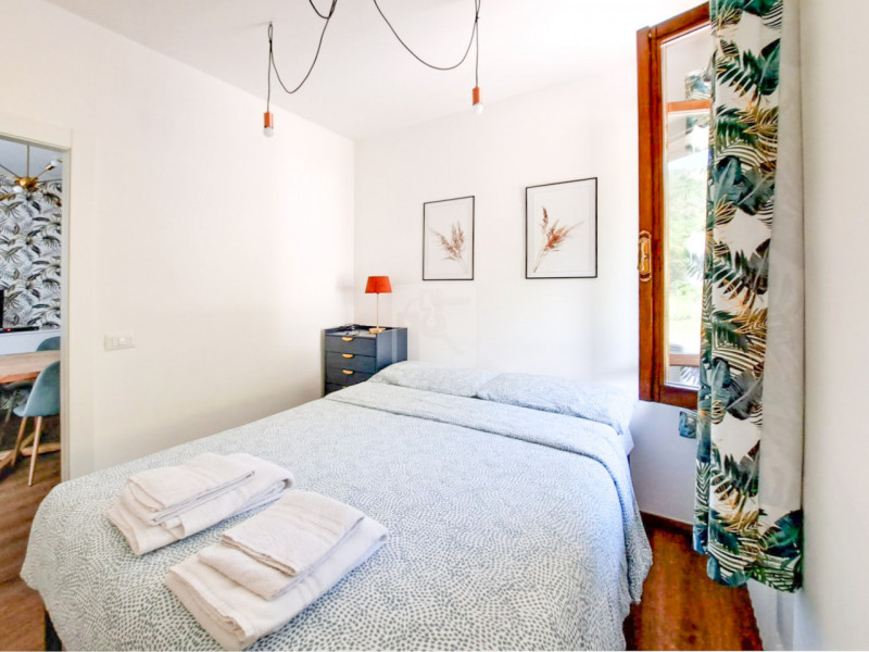 Foto appartamento in vendita a Ledro (Trento)