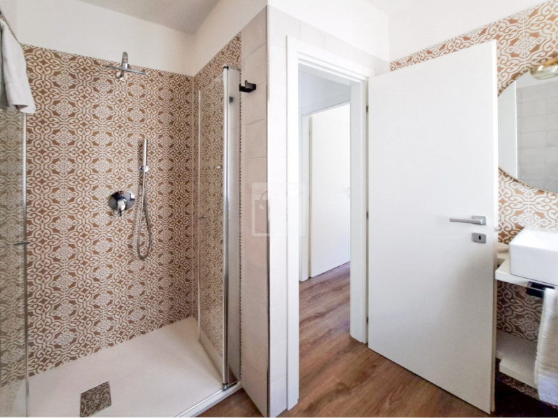 Foto appartamento in vendita a Ledro (Trento)