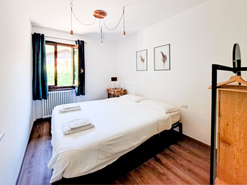 Foto appartamento in vendita a Ledro (Trento)