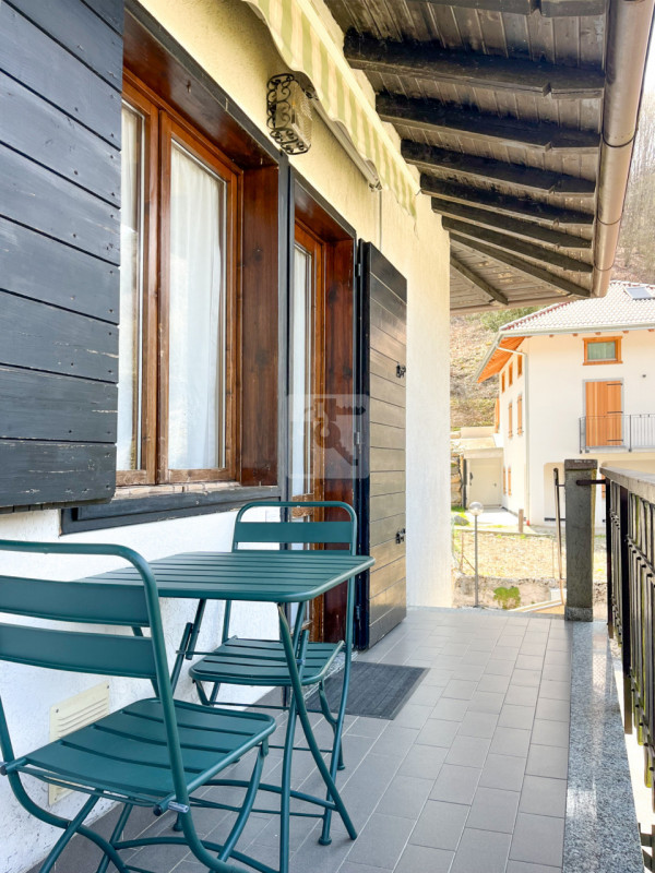 Foto appartamento in vendita a Ledro (Trento)