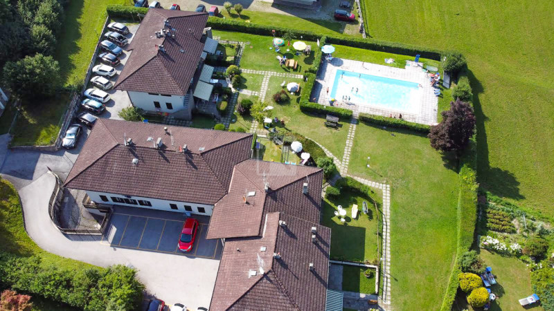 Foto appartamento in vendita a Ledro (Trento)