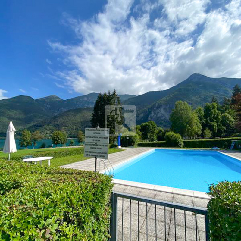 Foto appartamento in vendita a Ledro (Trento)