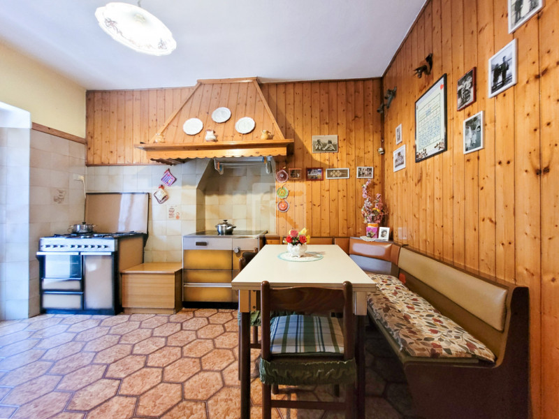 Foto appartamento in vendita a Ledro (Trento)