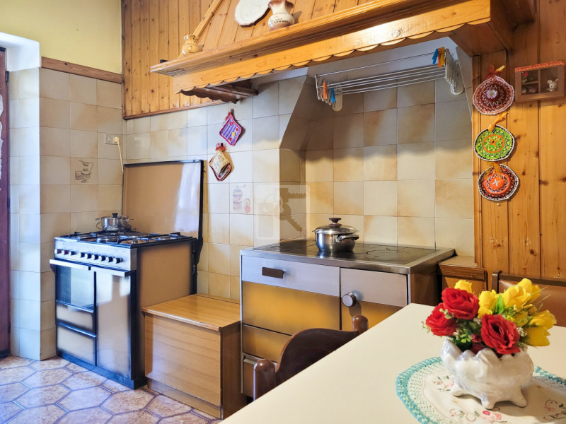 Foto appartamento in vendita a Ledro (Trento)