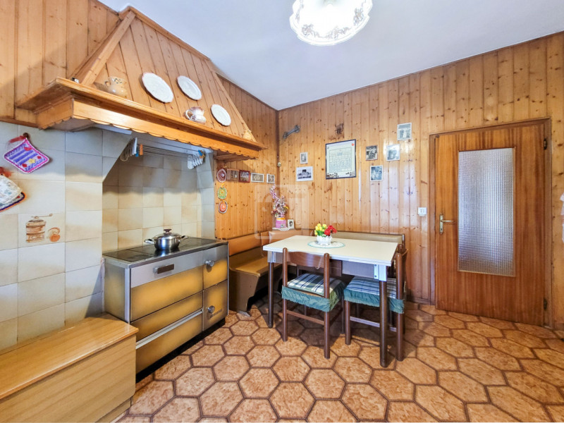 Foto appartamento in vendita a Ledro (Trento)