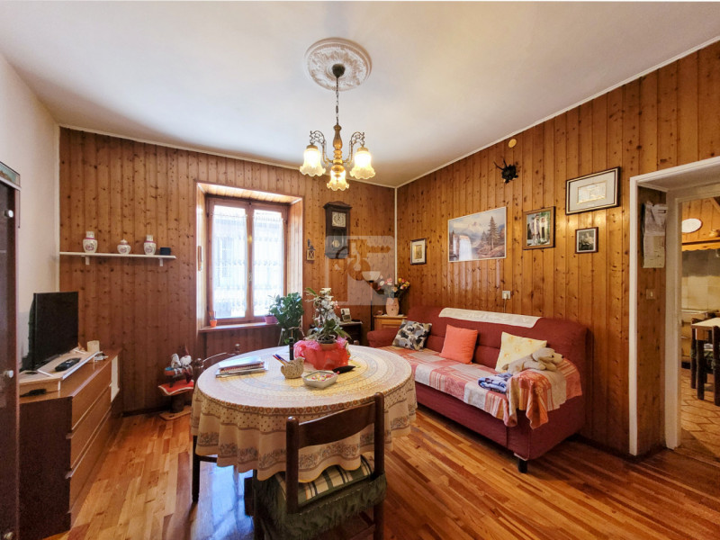 Foto appartamento in vendita a Ledro (Trento)