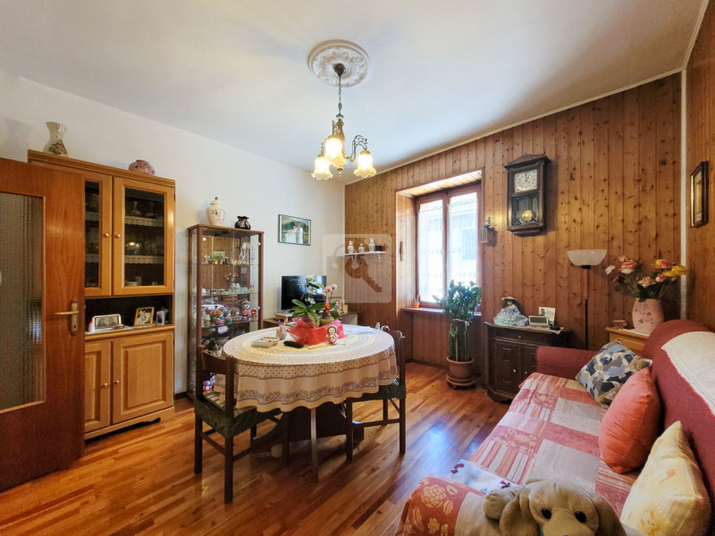 Foto appartamento in vendita a Ledro (Trento)