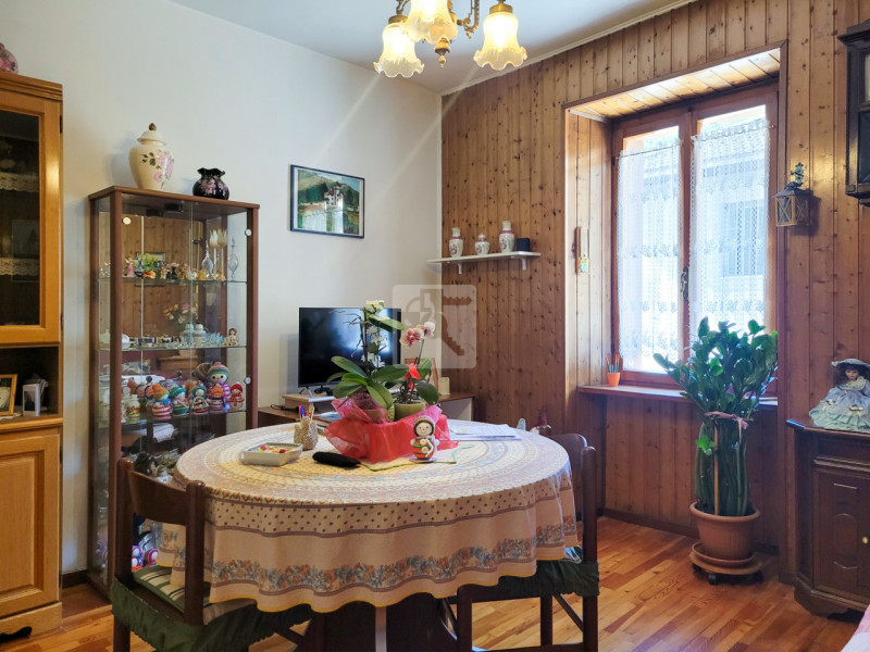 Foto appartamento in vendita a Ledro (Trento)