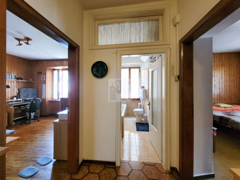 Foto appartamento in vendita a Ledro (Trento)