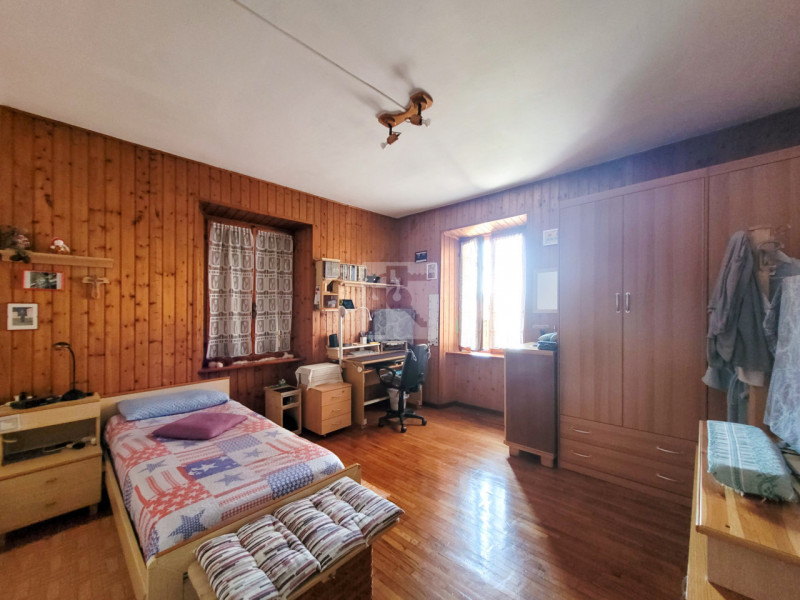 Foto appartamento in vendita a Ledro (Trento)