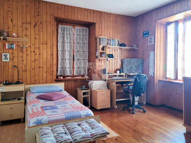 Foto appartamento in vendita a Ledro (Trento)