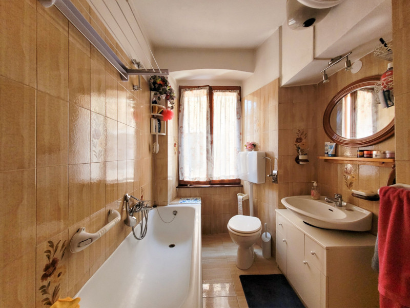 Foto appartamento in vendita a Ledro (Trento)