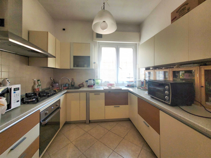 Foto appartamento in vendita a Riva del Garda (Trento)