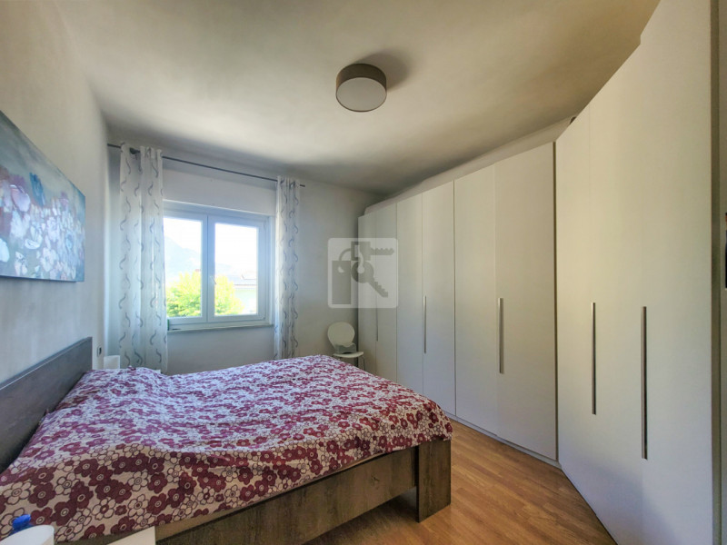Foto appartamento in vendita a Riva del Garda (Trento)