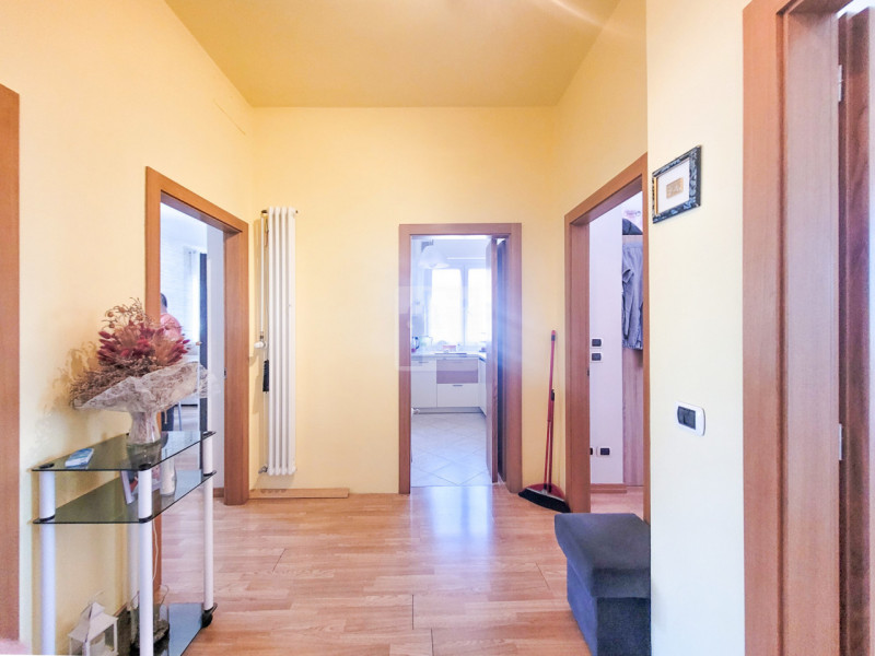 Foto appartamento in vendita a Riva del Garda (Trento)