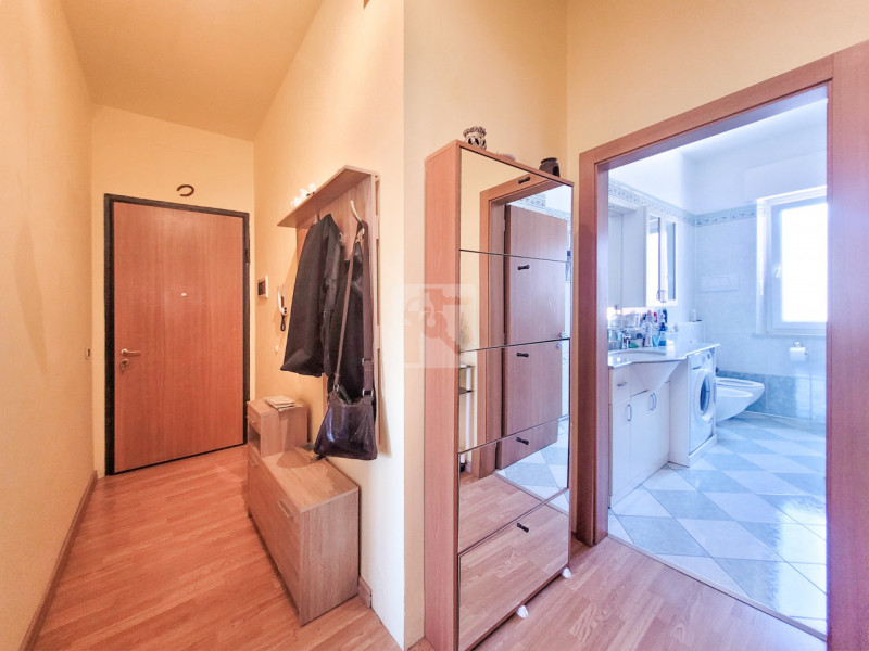 Foto appartamento in vendita a Riva del Garda (Trento)