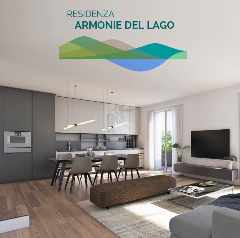 Foto appartamento in vendita a Ledro (Trento)