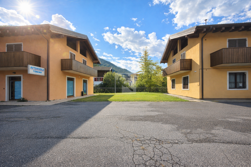 Foto appartamento in vendita a Ledro (Trento)