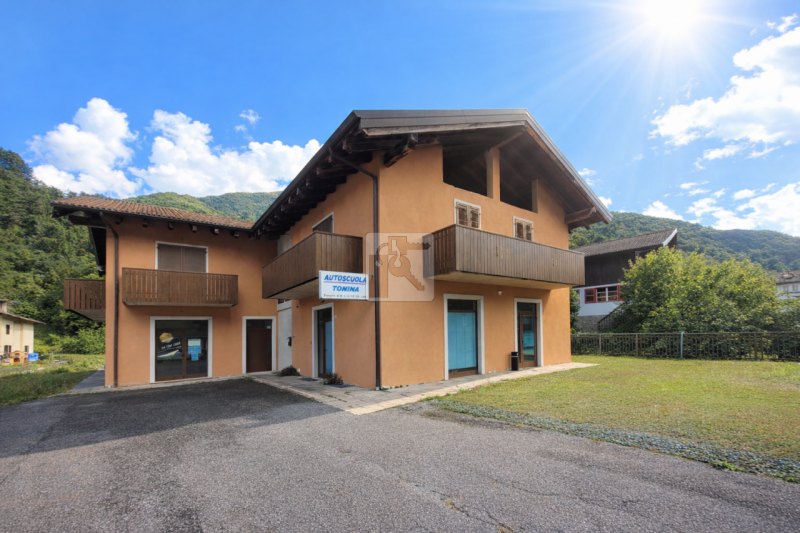 Foto appartamento in vendita a Ledro (Trento)