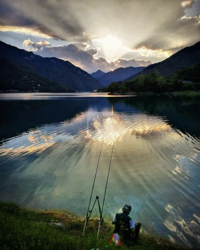 Foto appartamento in vendita a Ledro (Trento)