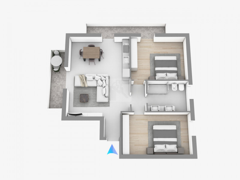 Foto appartamento in vendita a Ledro (Trento)