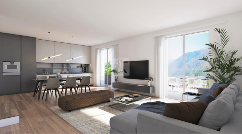 Foto appartamento in vendita a Ledro (Trento)