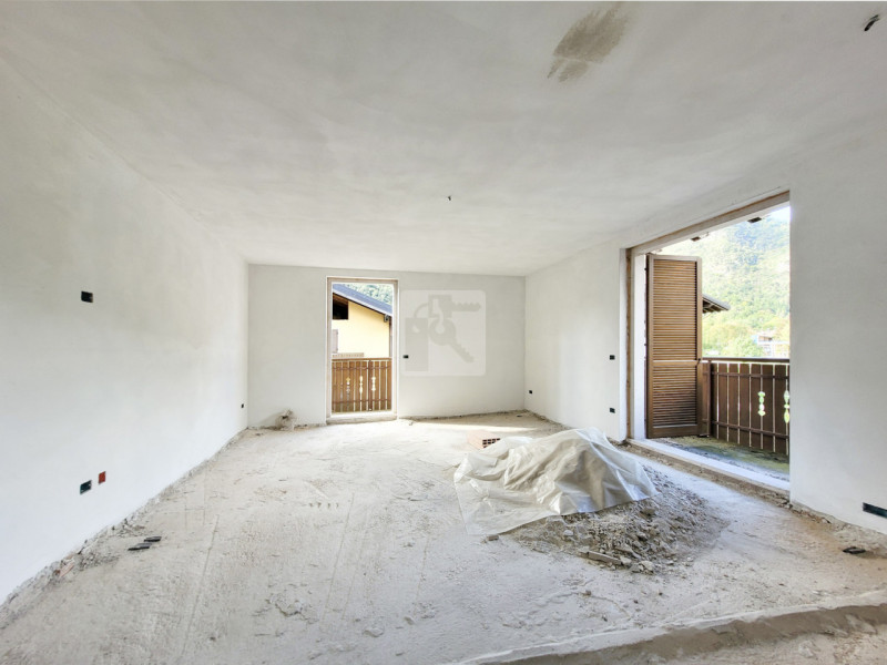 Foto appartamento in vendita a Ledro (Trento)