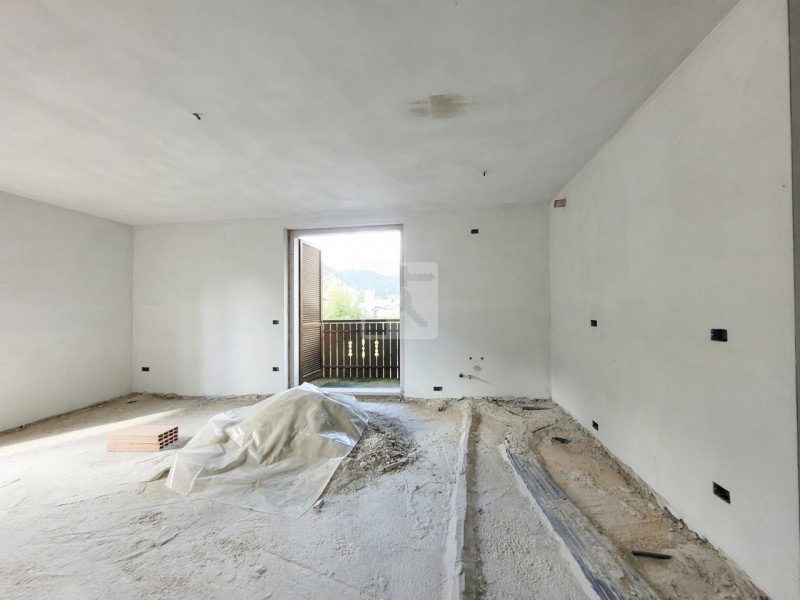 Foto appartamento in vendita a Ledro (Trento)
