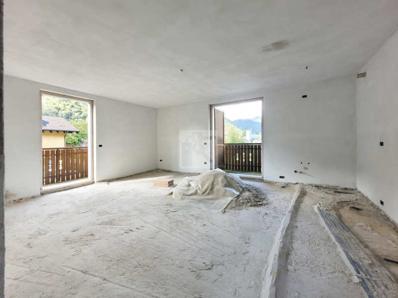 Foto appartamento in vendita a Ledro (Trento)
