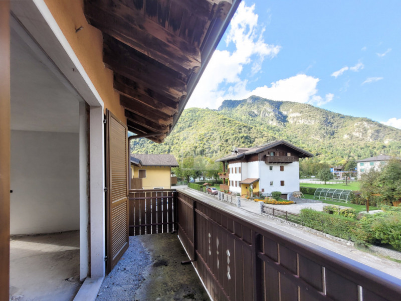 Foto appartamento in vendita a Ledro (Trento)