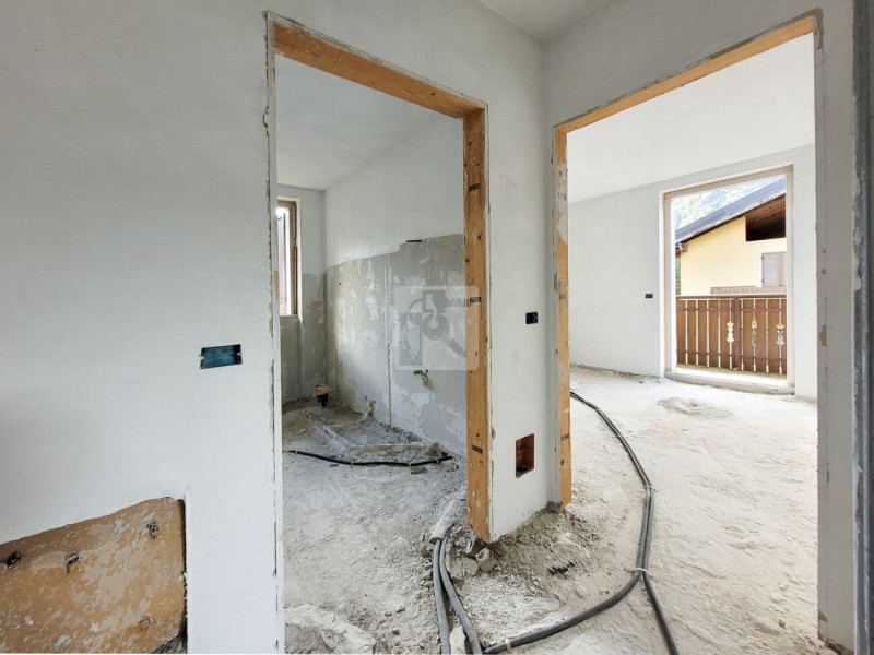 Foto appartamento in vendita a Ledro (Trento)