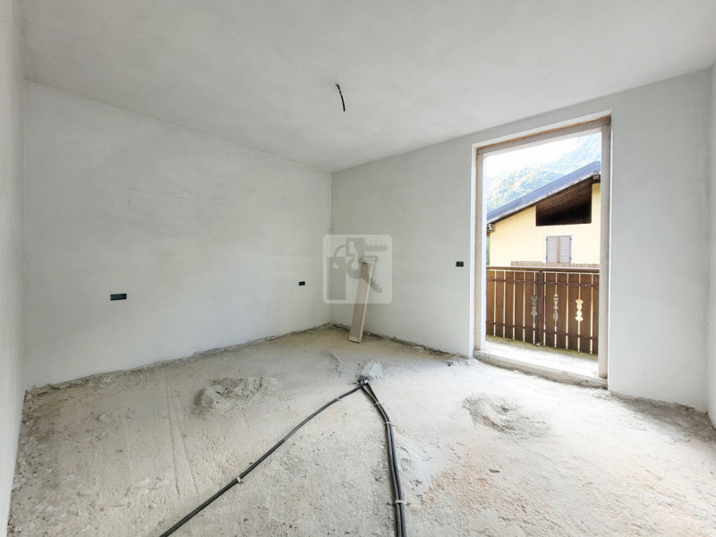 Foto appartamento in vendita a Ledro (Trento)