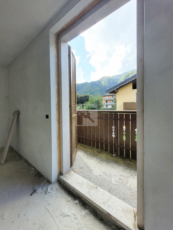 Foto appartamento in vendita a Ledro (Trento)